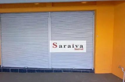 Imagem: Galpão / Salão para Venda, Centro São Bernardo do Campo