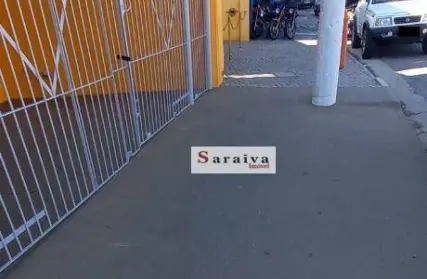 Imagem: Galpão / Salão para Venda, Centro São Bernardo do Campo