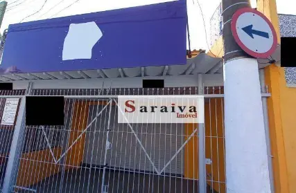 Imagem: Galpão / Salão para Venda, Centro São Bernardo do Campo