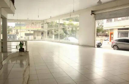 Imagem: Galpão / Salão para Venda, Rudge Ramos