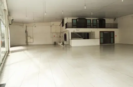 Imagem: Galpão / Salão para Venda, Rudge Ramos