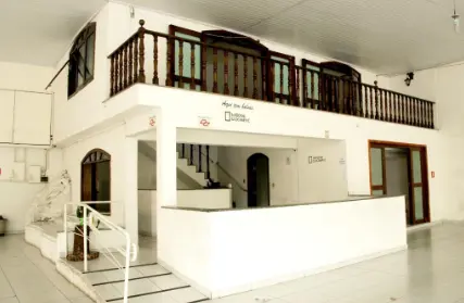 Imagem: Galpão / Salão para Venda, Rudge Ramos