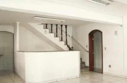 Imagem: Galpão / Salão para Venda, Rudge Ramos