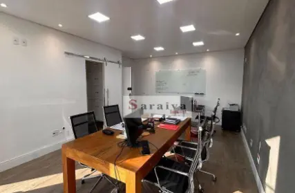 Imagem: Sala Comercial para Venda, Jardim Hollywood