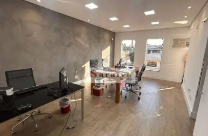 Imagem: Sala Comercial para Venda, Jardim Hollywood