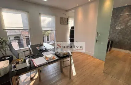 Imagem: Sala Comercial para Venda, Jardim Hollywood