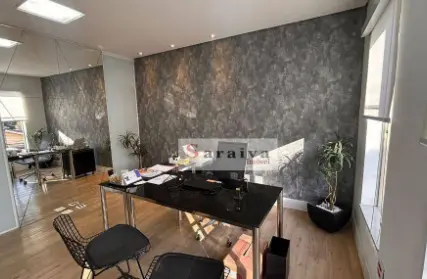 Imagem: Sala Comercial para Venda, Jardim Hollywood