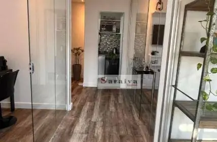 Imagem: Sala Comercial para Venda, Jardim Hollywood