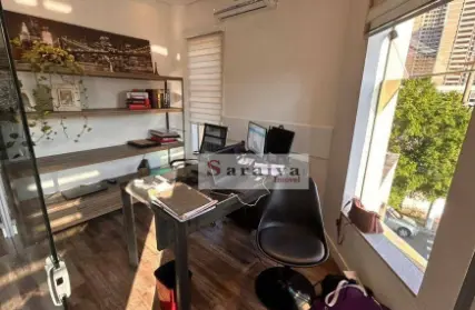 Imagem: Sala Comercial para Venda, Jardim Hollywood