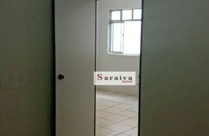 Imagem: Sala Comercial para Alugar, Vila Baeta Neves
