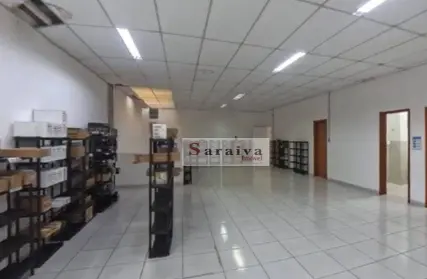 Imagem: Prédio Comercial para Venda, Vila Euclides