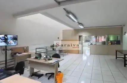 Imagem: Prédio Comercial para Venda, Vila Euclides