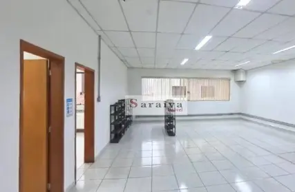 Imagem: Prédio Comercial para Venda, Vila Euclides