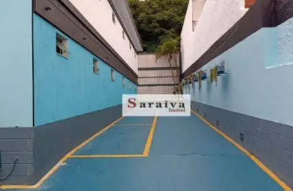 Imagem: Prédio Comercial para Venda, Rudge Ramos