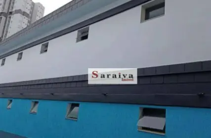 Imagem: Prédio Comercial para Venda, Rudge Ramos