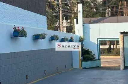 Imagem: Prédio Comercial para Venda, Rudge Ramos