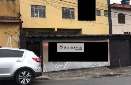 Imagem: Prédio Comercial para Venda, Ferrazópolis