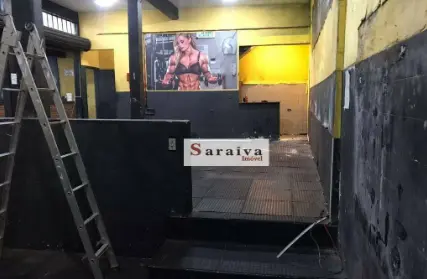 Imagem: Prédio Comercial para Venda, Ferrazópolis