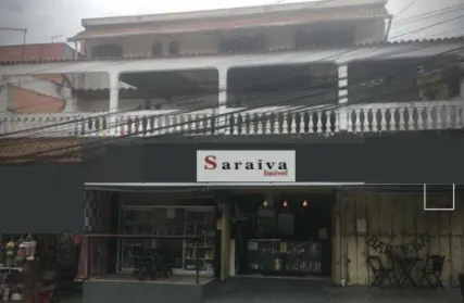 Imagem: Prédio Comercial para Venda, Jardim Lavínia