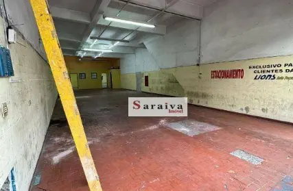 Imagem: Prédio Comercial para Venda, Rudge Ramos