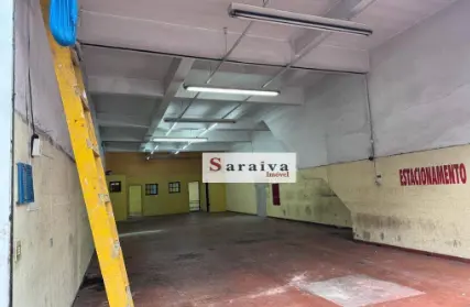 Imagem: Prédio Comercial para Venda, Rudge Ramos