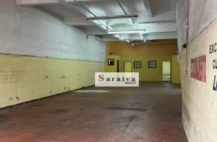 Imagem: Prédio Comercial para Venda, Rudge Ramos