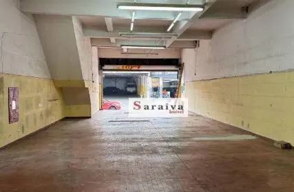 Imagem: Prédio Comercial para Venda, Rudge Ramos