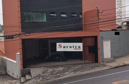 Imagem: Prédio Comercial para Venda, Vila Baeta Neves