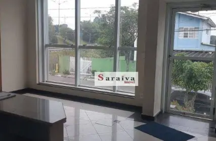 Imagem: Prédio Comercial para Venda, Vila Marlene