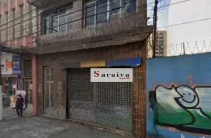 Imagem: Prédio Comercial para Venda, Rudge Ramos