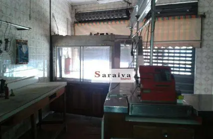 Imagem: Prédio Comercial para Venda, Rudge Ramos