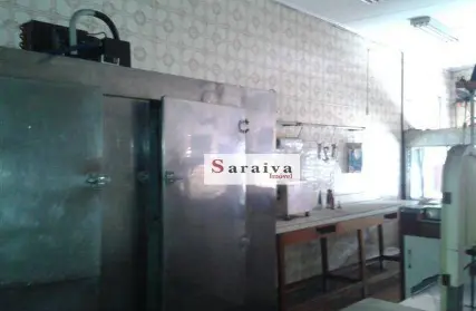 Imagem: Prédio Comercial para Venda, Rudge Ramos