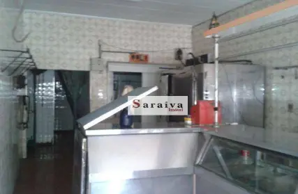 Imagem: Prédio Comercial para Venda, Rudge Ramos