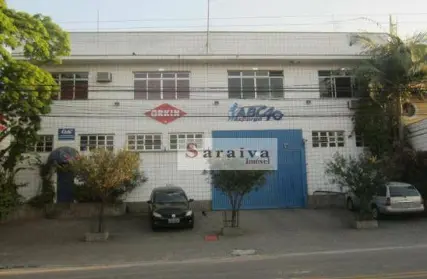 Imagem: Prédio Comercial para Venda, Jardim Nova Petrópolis