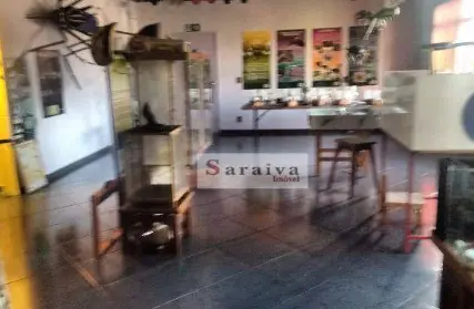 Imagem: Prédio Comercial para Venda, Jardim Nova Petrópolis