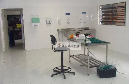 Imagem: Prédio Comercial para Venda, Jardim Nova Petrópolis