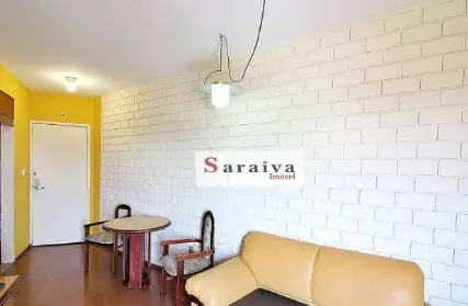 Imagem: Flat / Studio para Venda, Jardim Chácara Inglesa