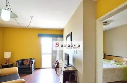 Imagem: Flat / Studio para Venda, Jardim Chácara Inglesa