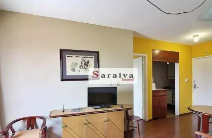 Imagem: Flat / Studio para Venda, Jardim Chácara Inglesa