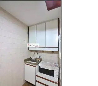 Imagem: Flat / Studio para Venda, Jardim Chácara Inglesa