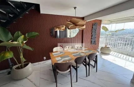 Imagem: Cobertura para Venda, Centro São Caetano do Sul