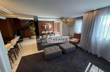 Imagem: Cobertura para Venda, Centro São Caetano do Sul