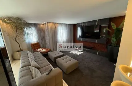 Imagem: Cobertura para Venda, Centro São Caetano do Sul