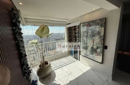 Imagem: Cobertura para Venda, Centro São Caetano do Sul