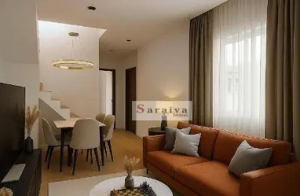 Imagem: Cobertura para Venda, Jardim Stella