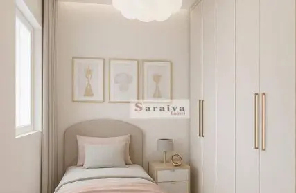 Imagem: Cobertura para Venda, Jardim Stella