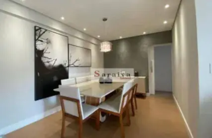 Imagem: Cobertura para Venda, Rudge Ramos