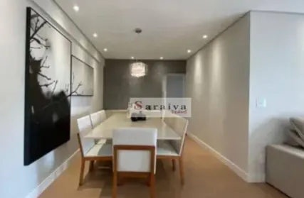 Imagem: Cobertura para Venda, Rudge Ramos