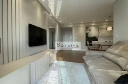 Imagem: Cobertura para Venda, Rudge Ramos