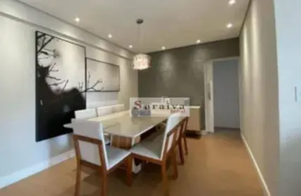 Imagem: Cobertura para Venda, Rudge Ramos